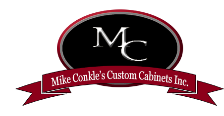 Mike Conkle's Custom Cabinets